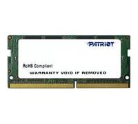Patriot 16 Go DDR4-3200 (1x 16 Go) mémoire PC portable