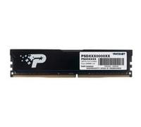Patriot Mémoire RAM Signature Line PSD416G320081 16Go DDR4 3200MHz CL22 Noir