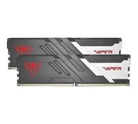 Patriot Kit mémoire DDR5 Viper Venom PVV532G600C36K 32 Go (2x16 Go) 6000 MHz CL36