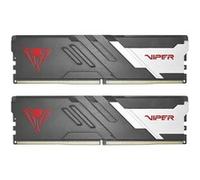 Patriot Kit mémoire Viper Venom DDR5-6400 32GB (2x16) CL32-40-40-84