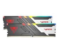 Patriot Kit mémoire Viper Venom PVVR532G680C34K 32 Go (2 x 16 Go) DDR5-6800