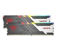 Patriot 64 Go DDR5-5200 (2x 32 Go) mémoire vive