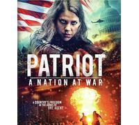 Patriot - A Nation At War [Blu-ray]