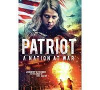 Patriot - A Nation At War [DVD]