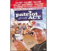 Patriot Act: A Jeffrey Ross Home Film - DVD Zone 1 G