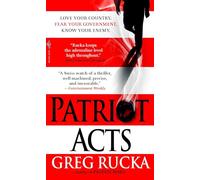 Patriot Acts