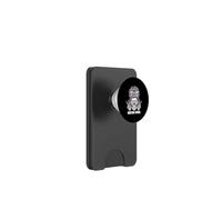Patriot, British Rebel Union Jack, Royaume-Uni PopSockets PopWallet pour MagSafe