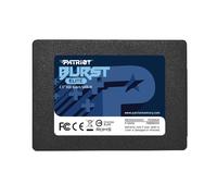 Patriot Burst Elite SATA 3 240GB SSD 2.5" Solid State Drive