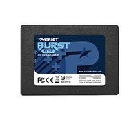 Patriot Burst Elite SSD 960Go SATA III Disque Solide Interne 2.5"