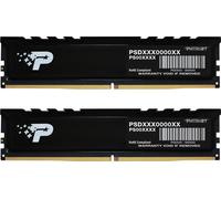Patriot Ddr5 2X16Gb 5600Mhz Signature Premium Kit