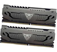 Patriot DIMM 16 GB DDR4-3200 Kit, Mémoire vive ,noir, PSD416G3200K, Signature Line