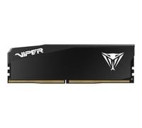 Patriot DIMM 16 GB DDR5-6000, Mémoire vive