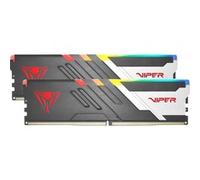 Patriot DIMM 32 Go DDR5-6800 (2x 16 Go) Kit double, Mémoire vive