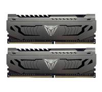 Patriot DIMM 32GB DDR4-3600 Dual-Kit 2x16GB Mémoire PVS432G360C8K