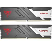 Patriot DIMM 32GB DDR5-6400 Dual-Kit 2x16GB Mémoire PVV532G640C32K