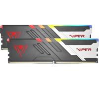 Patriot DIMM 32GB DDR5-6400 Dual-Kit 2x16GB Mémoire PVVR532G640C32K