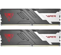 Patriot DIMM 32GB DDR5-7200 Dual-Kit 2x16GB Mémoire PVV532G720C34K