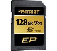 Patriot EP 128 GB SDXC, Carte mémoire