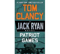 Patriot Games – Berkley