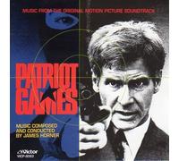 Patriot Games