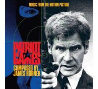 Patriot Games