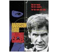 Patriot Games – Édition spéciale (Import anglais)
