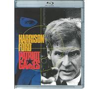 Patriot Games [Blu-Ray]
