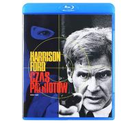 Patriot Games [Blu-Ray] [Region B] (IMPORT) (Pas de version franħaise)