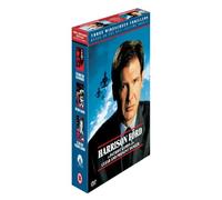 Patriot Games/Clear and Present Danger/Hunt for Red October