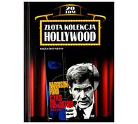 Patriot Games (digibook) [DVD] (IMPORT) (Pas de version française)