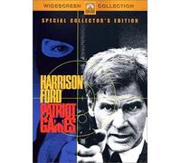 Patriot Games [Import USA Zone 1]