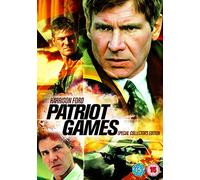 Patriot Games [Edizione: Regno Unito] [Import]