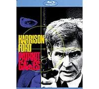 Patriot games/fr gb sp/st fr gb sp/ws E