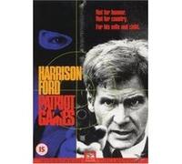 Patriot Games – Paramount – Import anglais