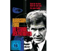 Patriot Games [Import Allemand] (Import)