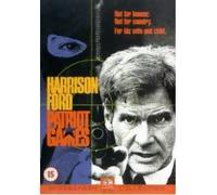 Patriot Games – Paramount – Import anglais