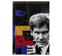 Patriot Games (IMPORT) (Pas de version française)