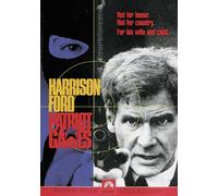 Patriot Games [Import USA Zone 1]