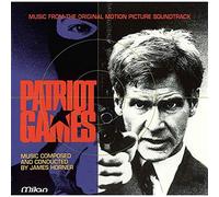 BMG – Patriot Games / Jeux de Guerre