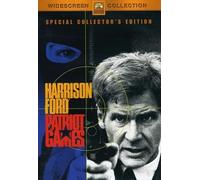 Patriot Games (Special Edition)