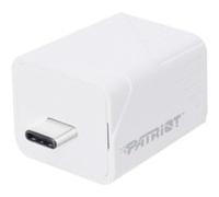 Patriot iLuxe Cube C 128 GB, Clé USB