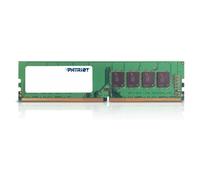 Patriot Memory 16GB DDR4 2666MHz module de mémoire 16 Go 1 x 16 Go