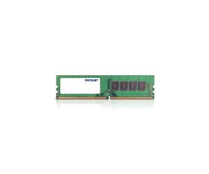 Patriot Memory 16GB DDR4 module de mémoire 16 Go 1 x 16 Go 288-pin DIMM