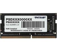 Patriot Memory 64GB Xporter X550 USB-Stick Dual USB A+C (PS64GX550AAD) Weiß, Blau
