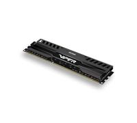 Patriot Memory 8GB, DDR3, 1600 module de mémoire 8 Go