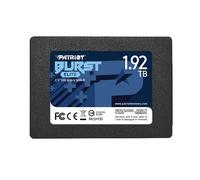 Patriot Memory Burst Elite 1,92 To 2.5 Série ATA III