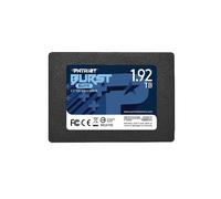 Patriot Disque SSD Burst Elite 2 To – S-ATA 2,5"