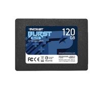 Patriot Memory Burst Elite 120 Go 2.5 Série ATA III