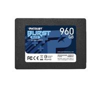 Patriot Memory Burst Elite 960 Go 2,5" Serial ATA III