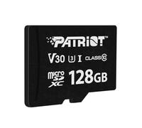 Patriot Memory Carte Micro SD PSF128GVX31MCX 128 Go - Marque EAN : 4711378425772